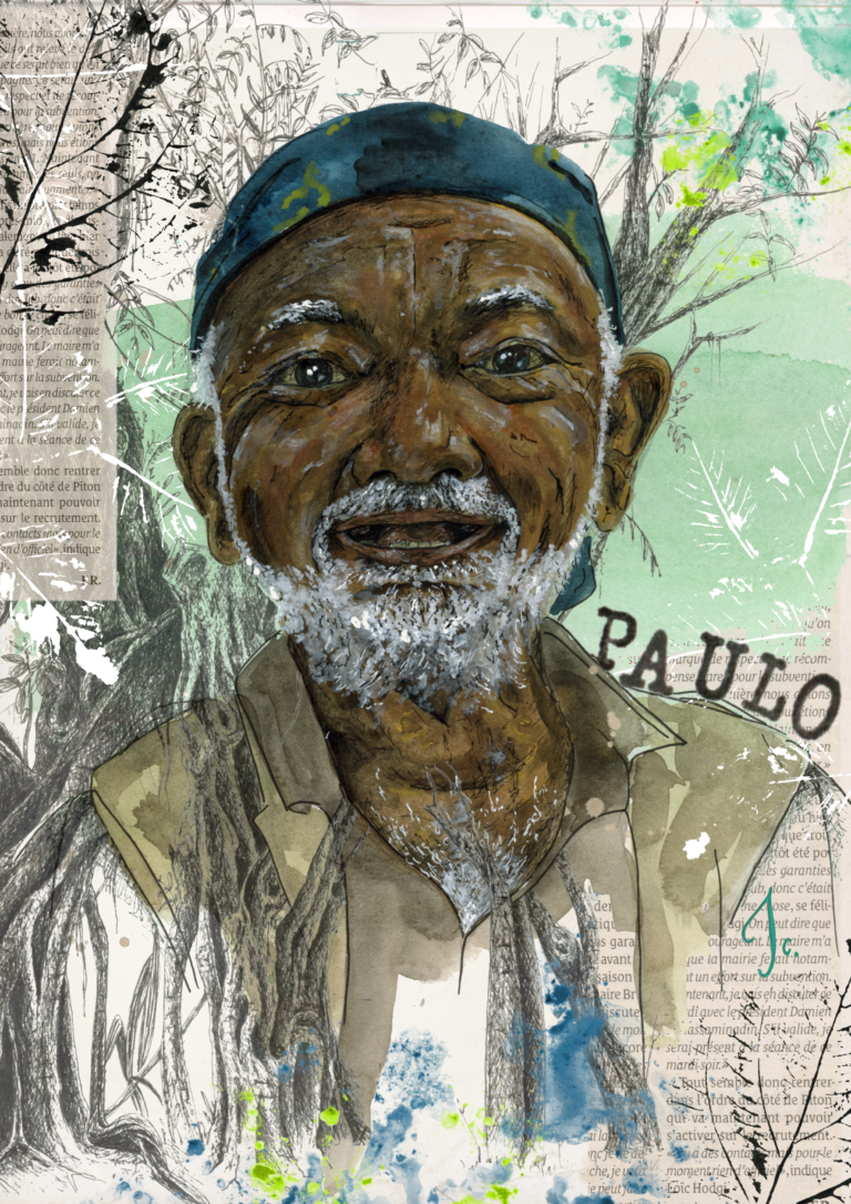 PAULO