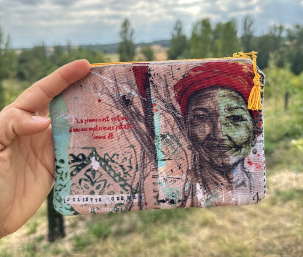 Pochette